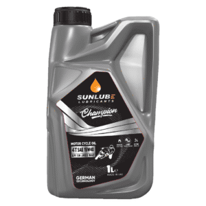 SAE 15W-40 API SN JASO MA2