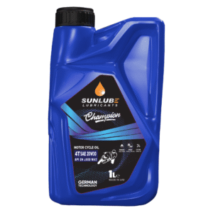 SAE 20W-30 API SN JASO MA2