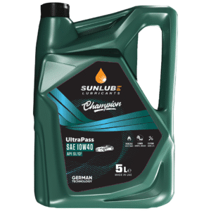 SAE 10W-40 API SL/CF