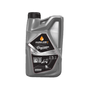 SAE 15W-40 API SL JASO MA2